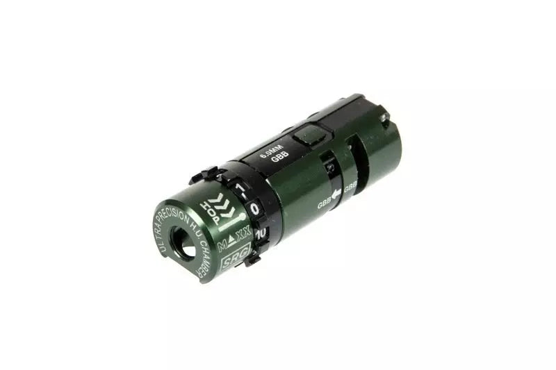 Hop-Up Ultra Precision SRG (R/H) GBB chamber for SRS/HTI