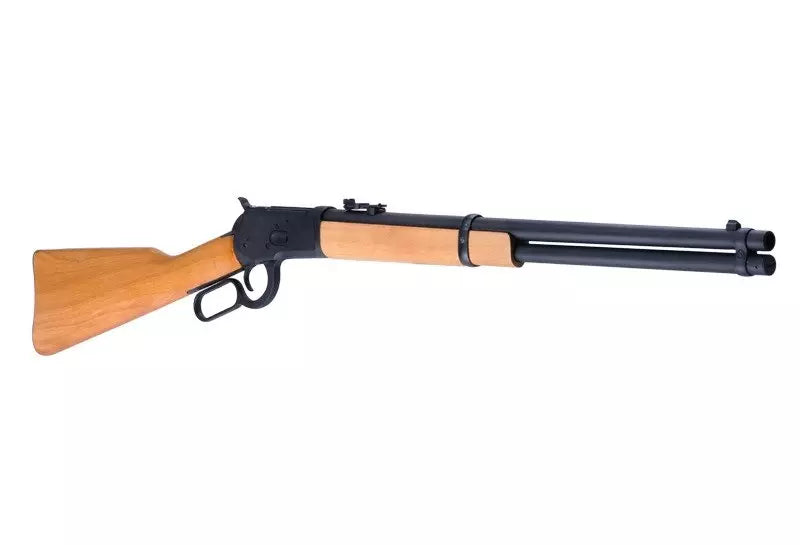 1892A Rifle Replica (Real Wood)