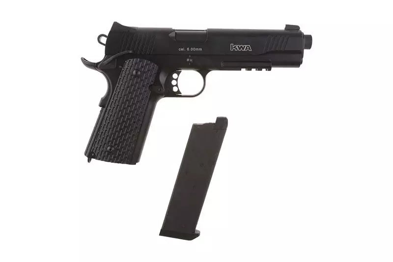KWA 1911 MK II PTP Pistol Replica