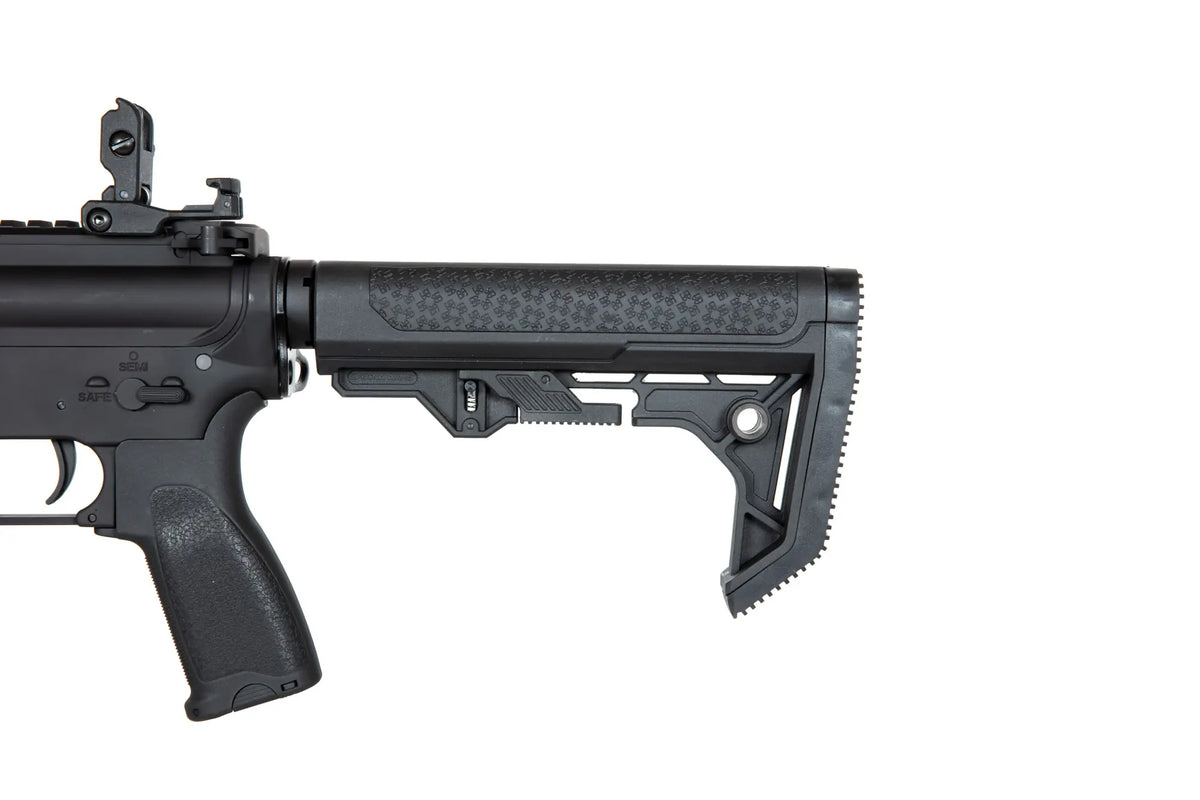 SA-E08 EDGE™ airsoft rifle - Light Ops Stock