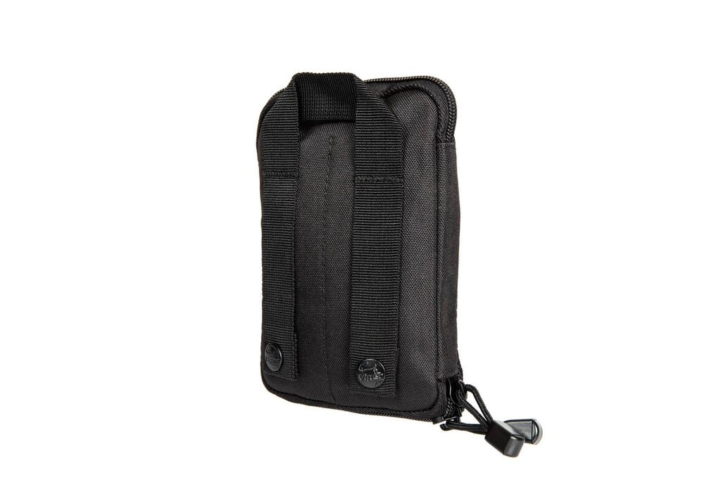 Operators Pouch - black