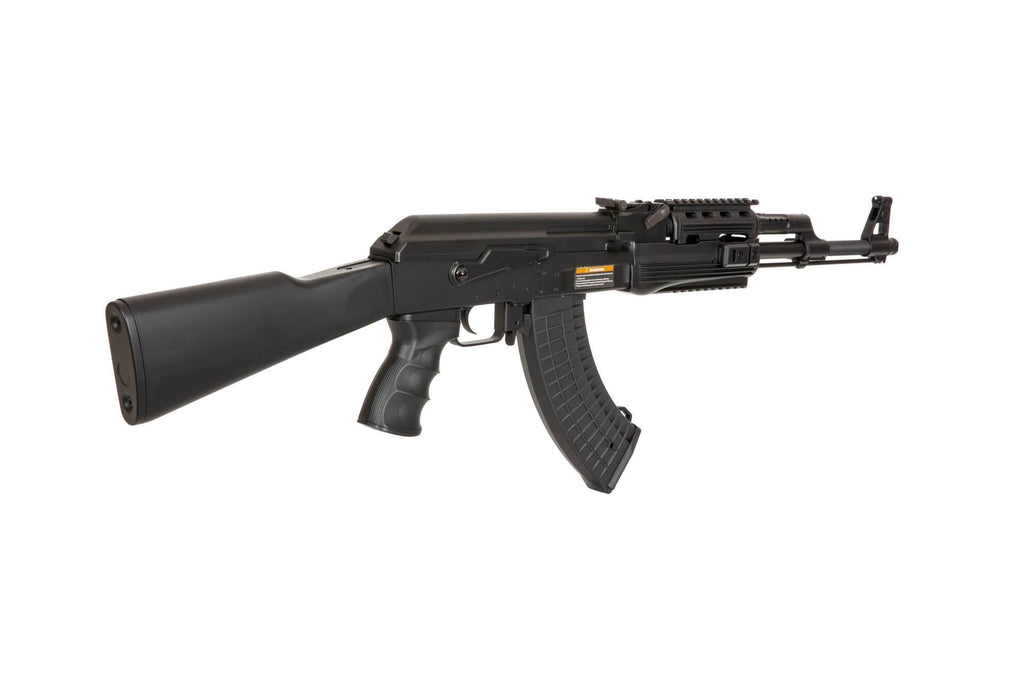 SRT-08 assault rifle replica