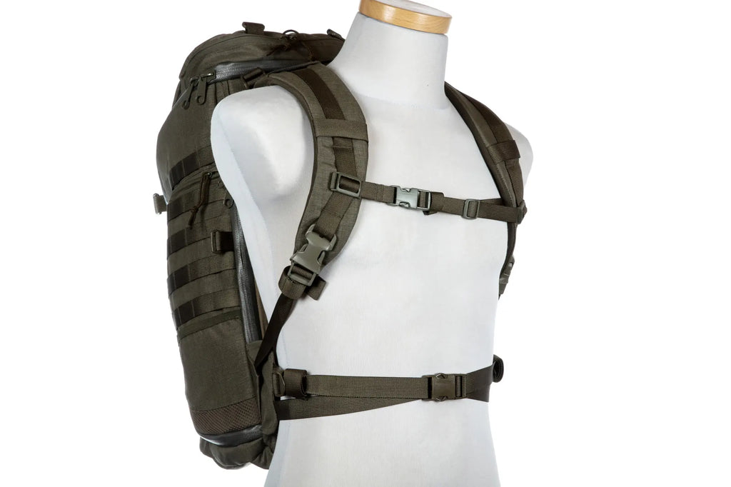 Patrol-40 backpack - Ranger Green