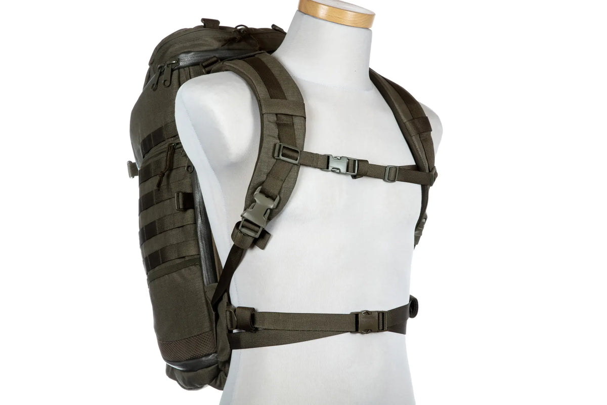 Patrol-40 backpack - Ranger Green