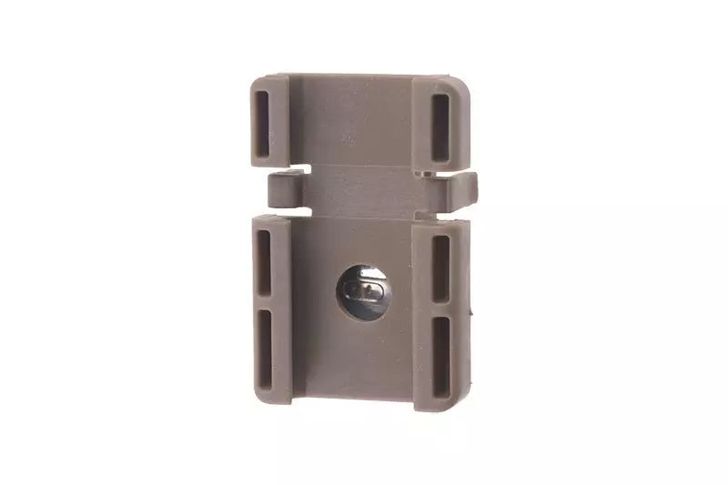 Lightbuck RIS electronic marker - Dark Earth (white light)