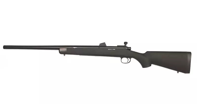 Sniper rifle replica JG366