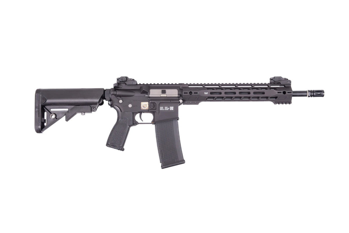 RRA SA-E14 EDGE™ carbine replica - black (OUTLET) ESA 2 system