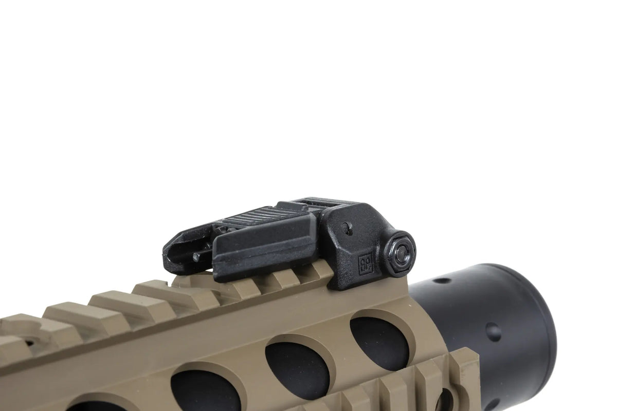 Specna Arms SA-C05 CORE™ Gen.2 HAL ETU™ Half-Tan airsoft Carbine