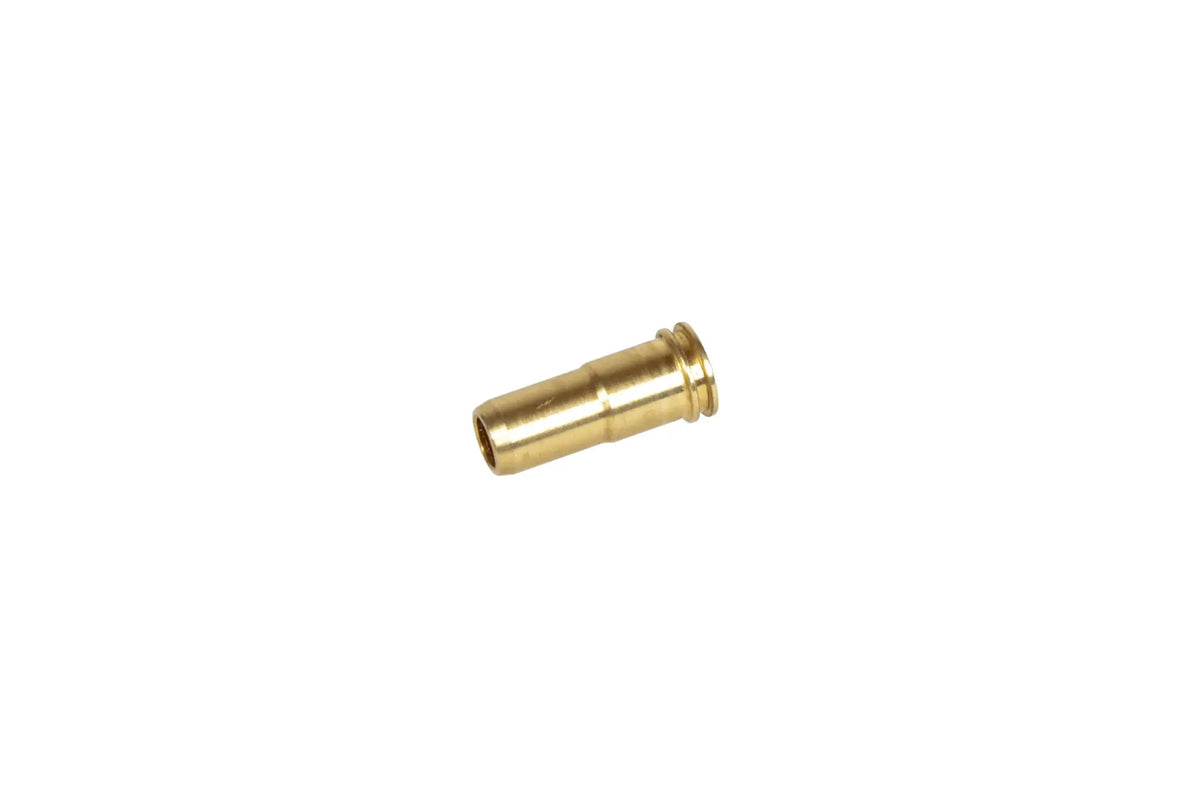 Bore Up nozzle for AEG replicas 20.90mm long