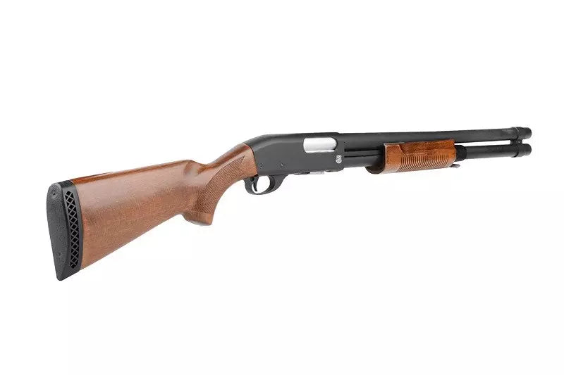 ST870-STD Shotgun Replica
