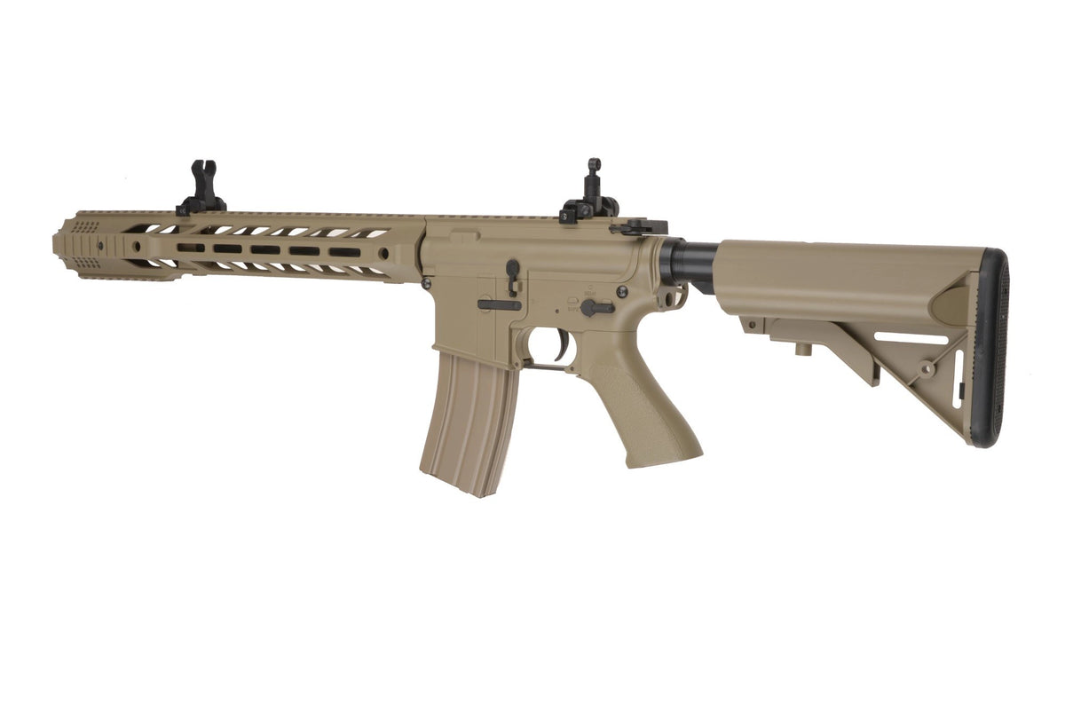 SRT-26 Assault Rifle Replica