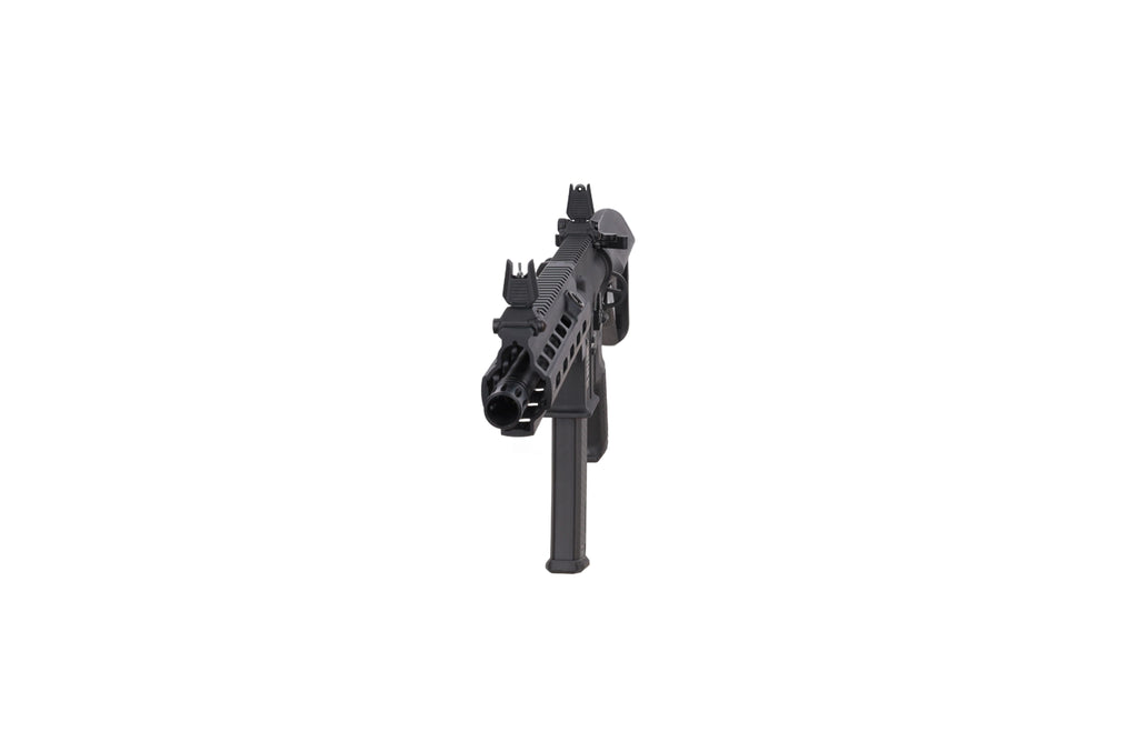 Specna Arms SA-CH30 CORE™ Gen.2 HAL ETU™ airsoft Carbine Black