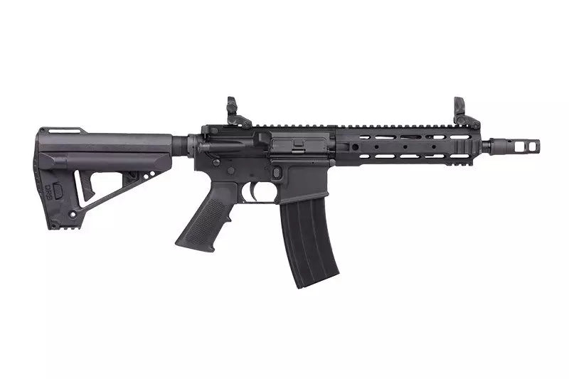 Saber CQB GBB Carbine Replica – Black