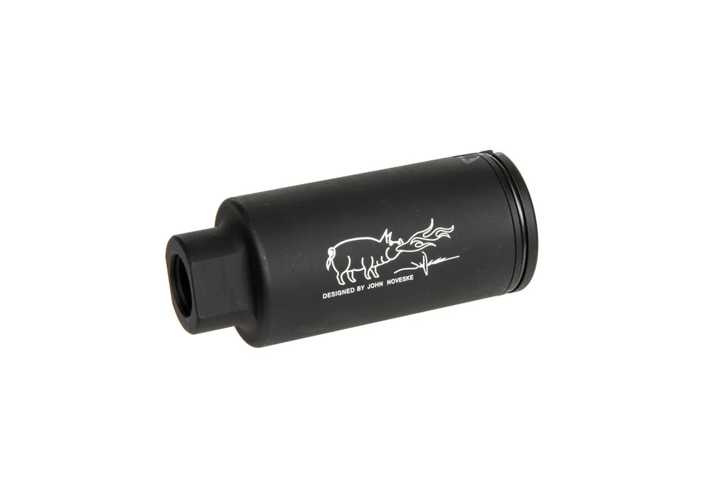 Noveske® KX3 Amplifier - Black