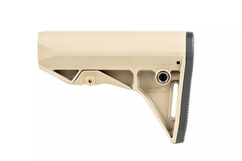 PTS Enhanced Compact Stock - Dark Earth