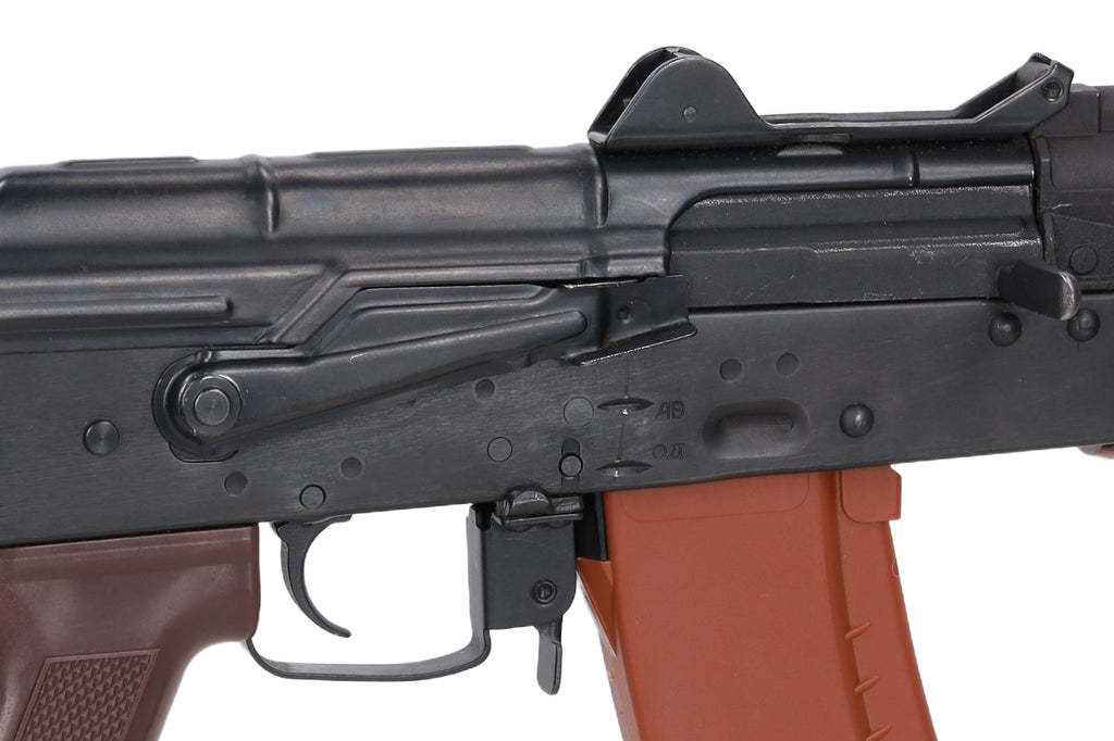 EIL AK ELS-74UN Platinum Assault Subcarbine by AEG (ASTER SE) - OUTLET