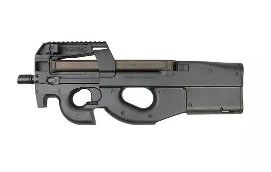 CA90 TR SMG replica