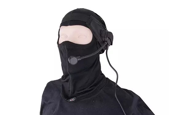 Headset – olive