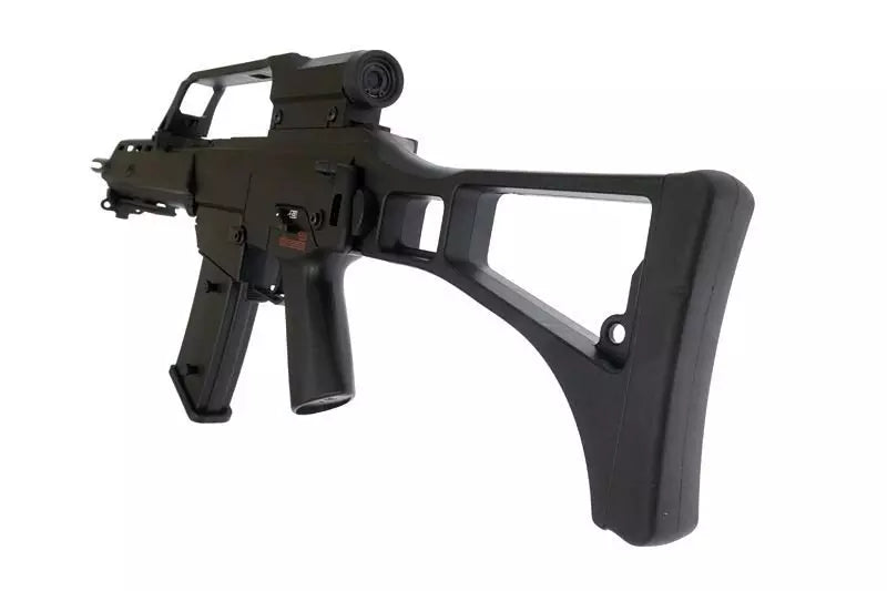 JG0838 Replica