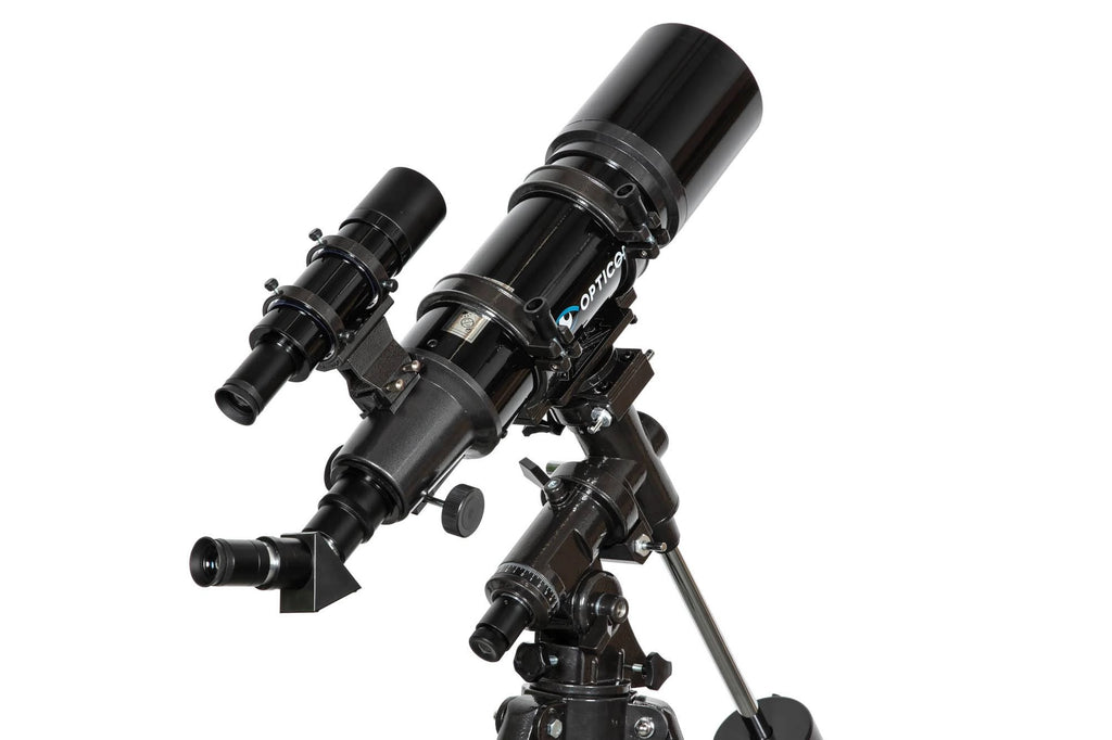 OPTICON Space Traveler 127F700 telescope (OUTLET)
