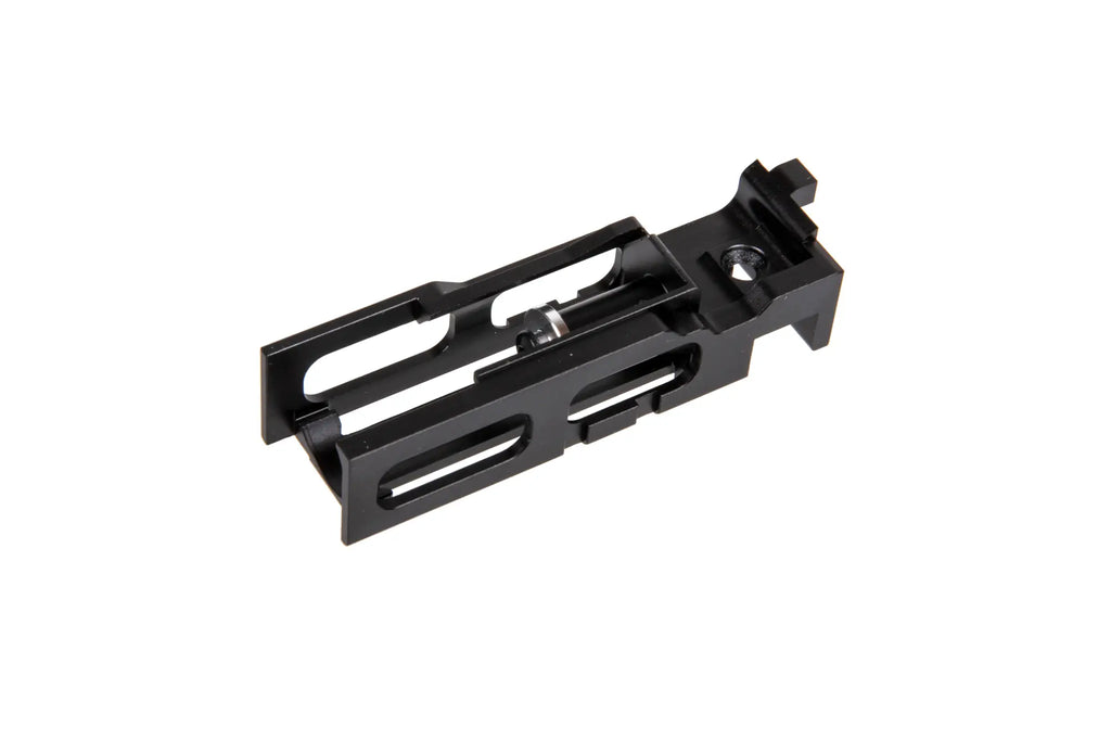 Aluminum Cylinder Housing for TM G17 Replicas - Black