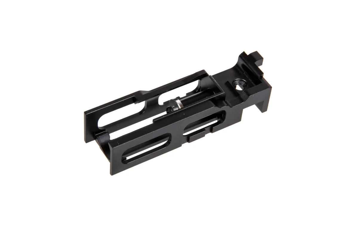 Aluminum Cylinder Housing for TM G17 Replicas - Black