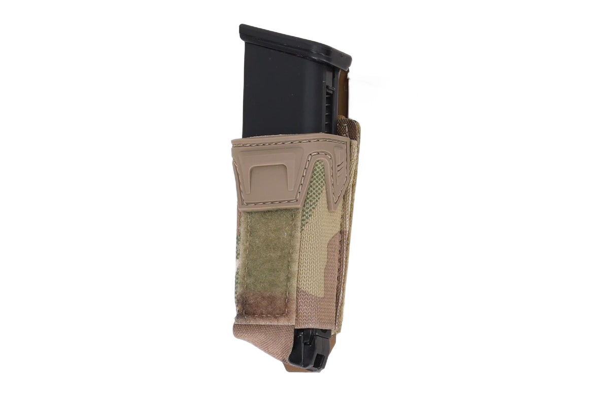 Wosport pouch for MG-125 MC pistol magazine