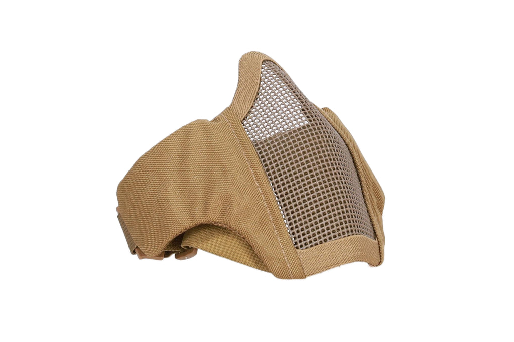 Specna Arms Stalker EVO mask Tan