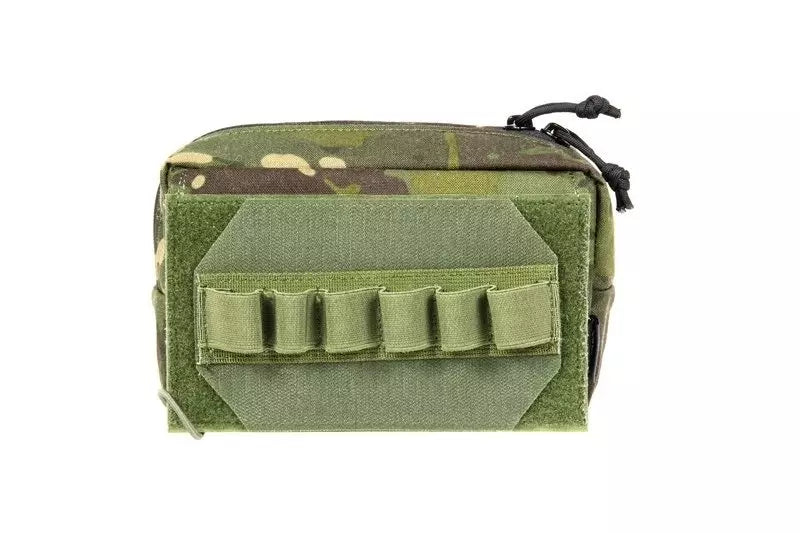 MCR Pouch for Vests - Multicam Tropic