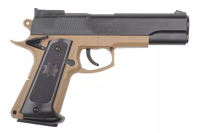 COLT MK IV Pistol Replica