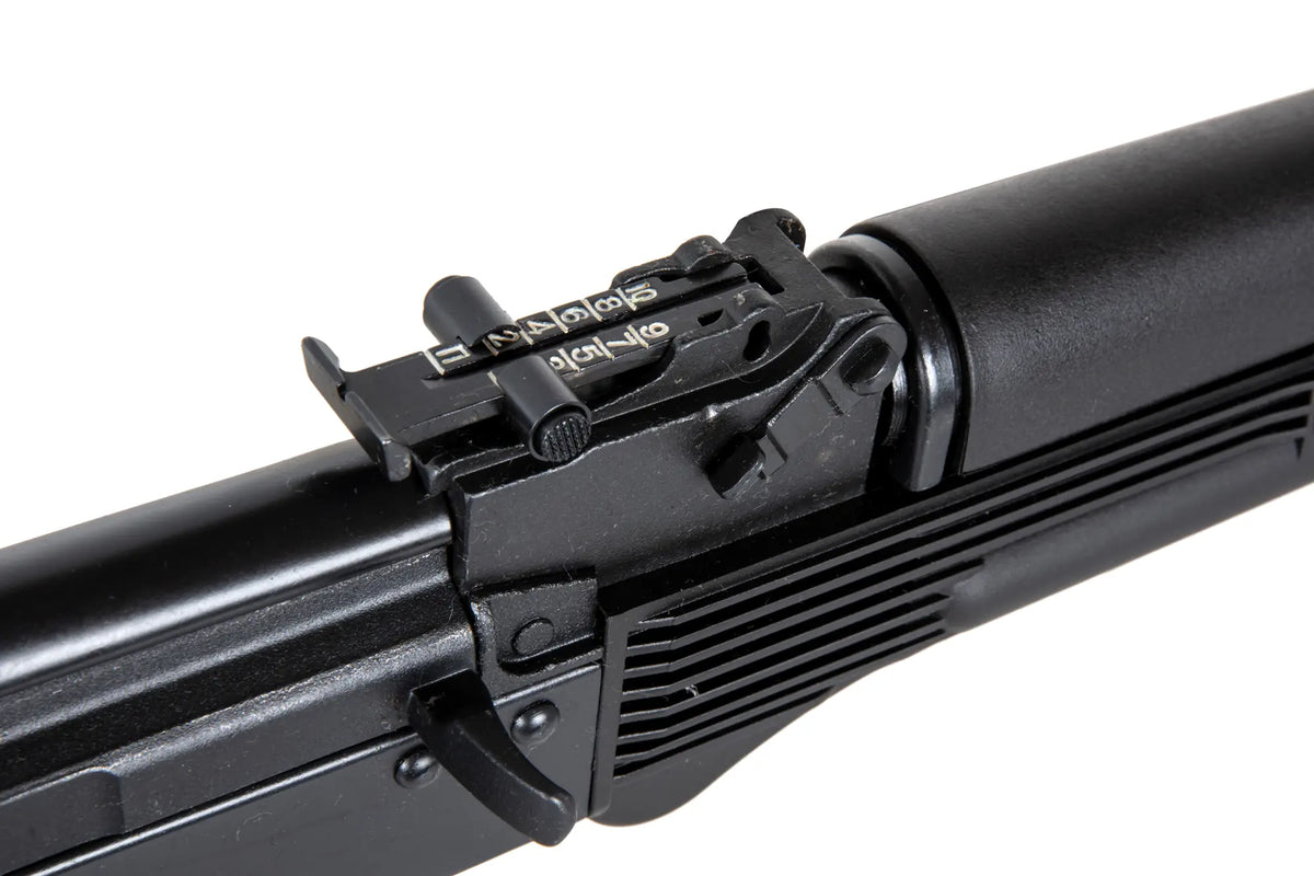 ASG E&L carbine ELAK105 Platinum GATE ASTER SE V3
