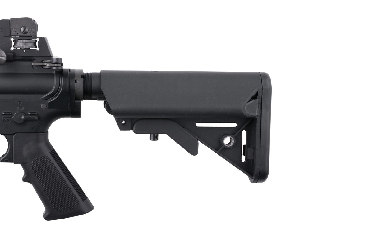 B4 SOPMOD (B.R.S.S.) Carbine Replica - Black