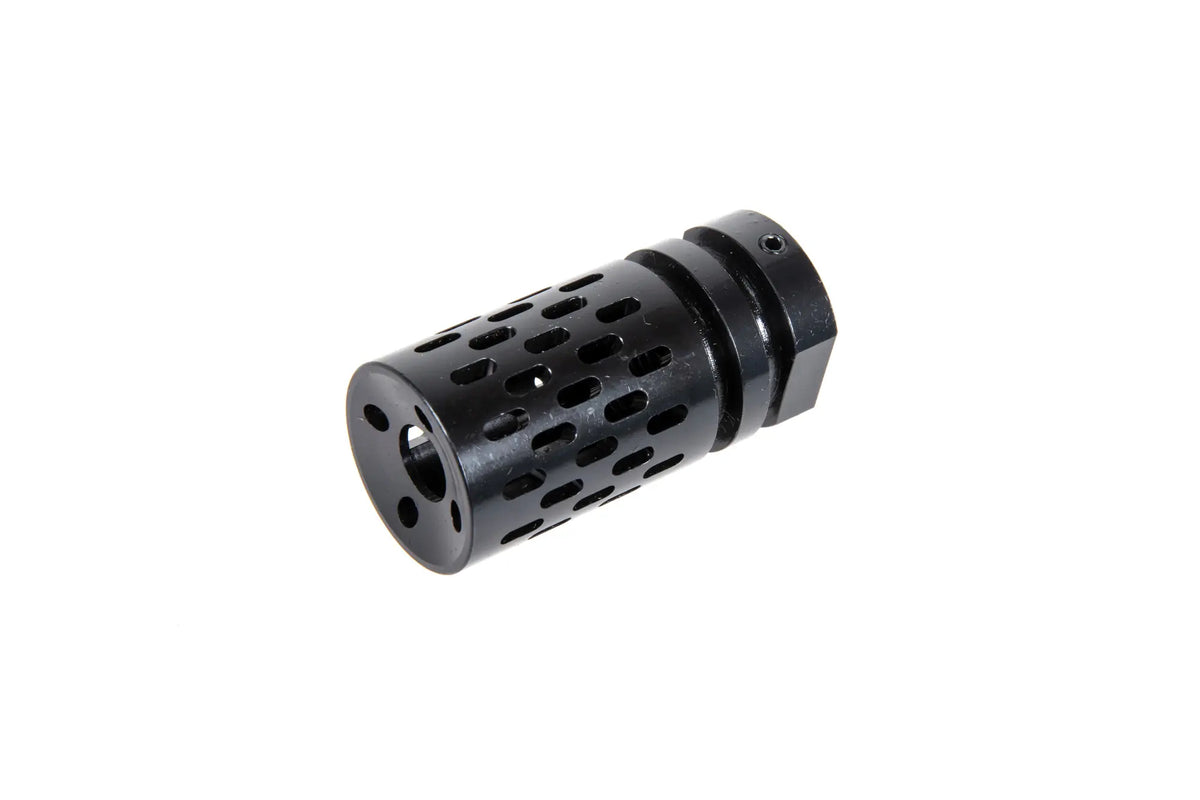 Replica 5KU BattleComp 1 flame suppressor