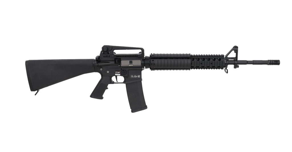 Specna Arms SA-E30 EDGE™ HAL ETU™ airsoft Carbine Black (OUTLET)