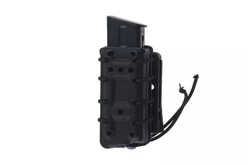 SMC Single-Row Magazine Pouch (QD) - Black