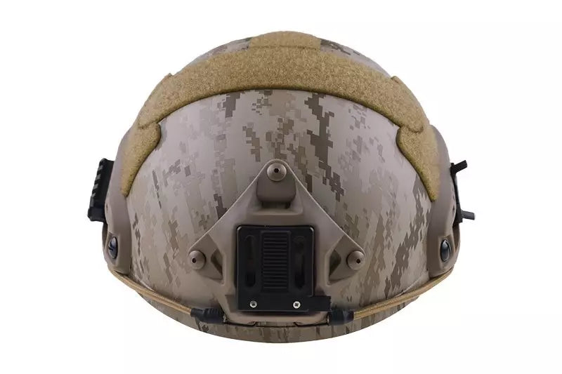 Ballistic helmet replica - AOR1