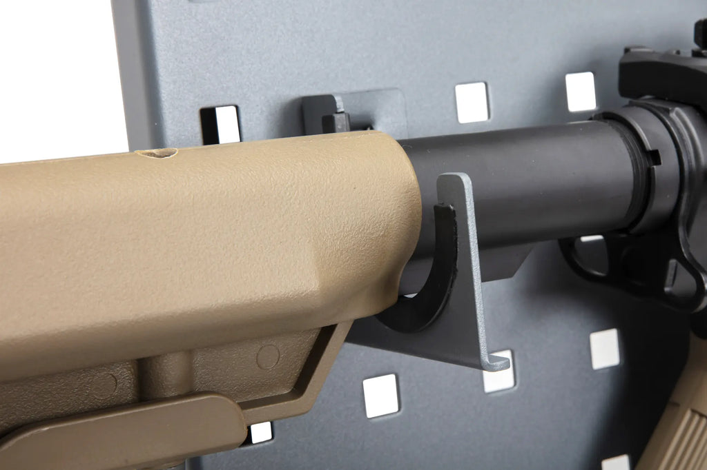 Unishot stand for airsoft guns P-1005