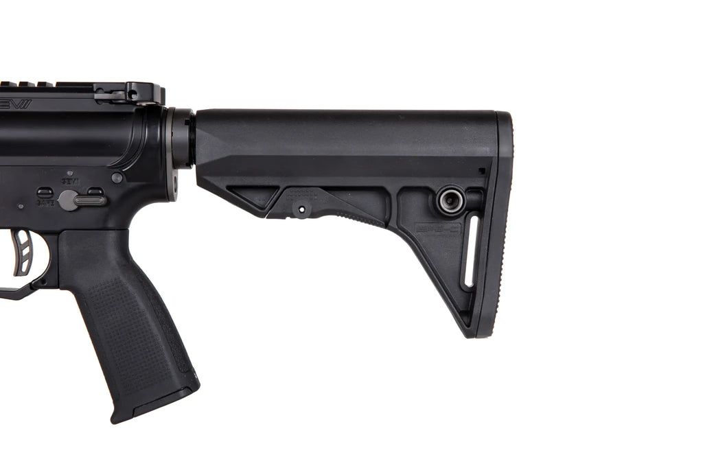 PTS ZEV Core Elite CQB carbine replica Black