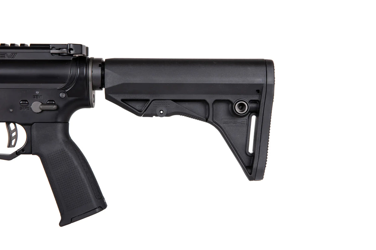 PTS ZEV Core Elite CQB carbine replica Black