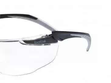 Universal Safety Spectacles – Smoke