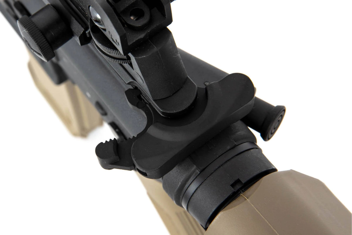 SA-C02 CORE™ X-ASR™ carbine replica - Half-Tan
