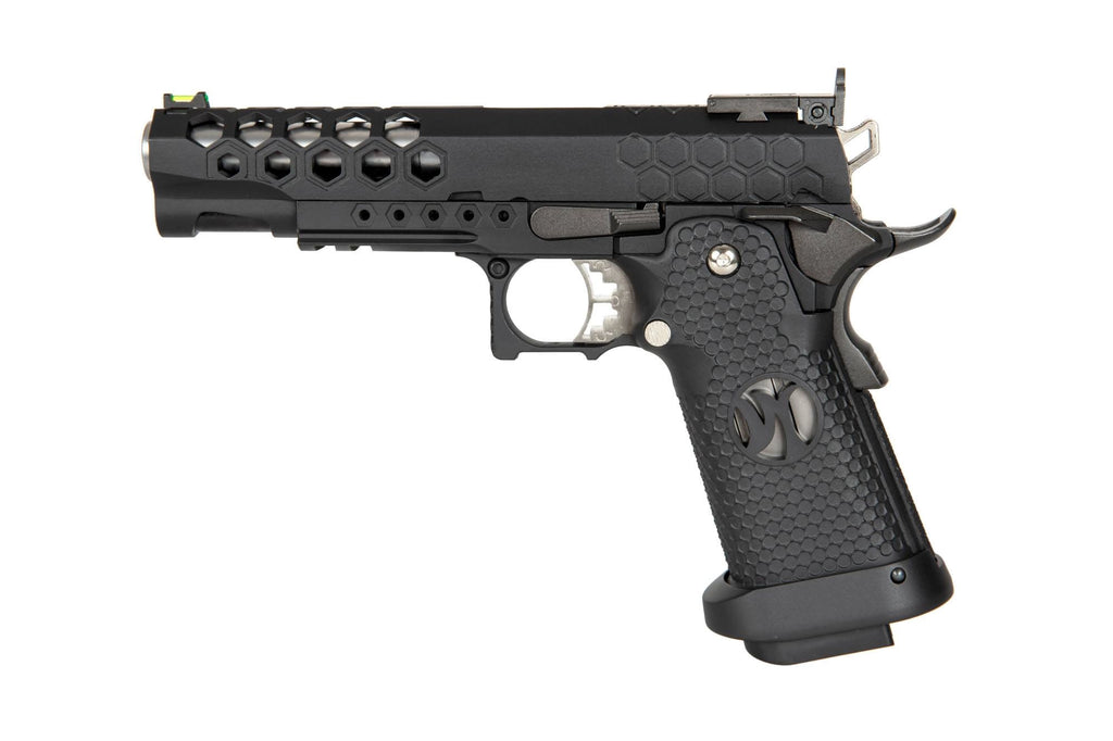 AW-HX2502 pistol replica