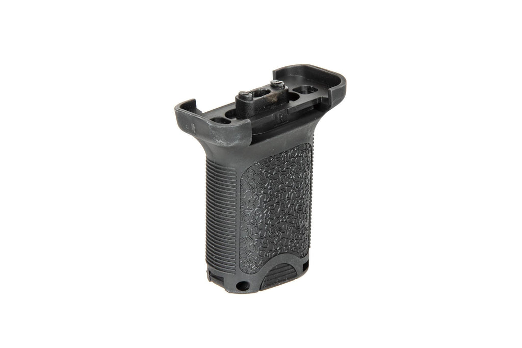 RIS / KeyMod / M-LOK Vertical Forward Grip - Black