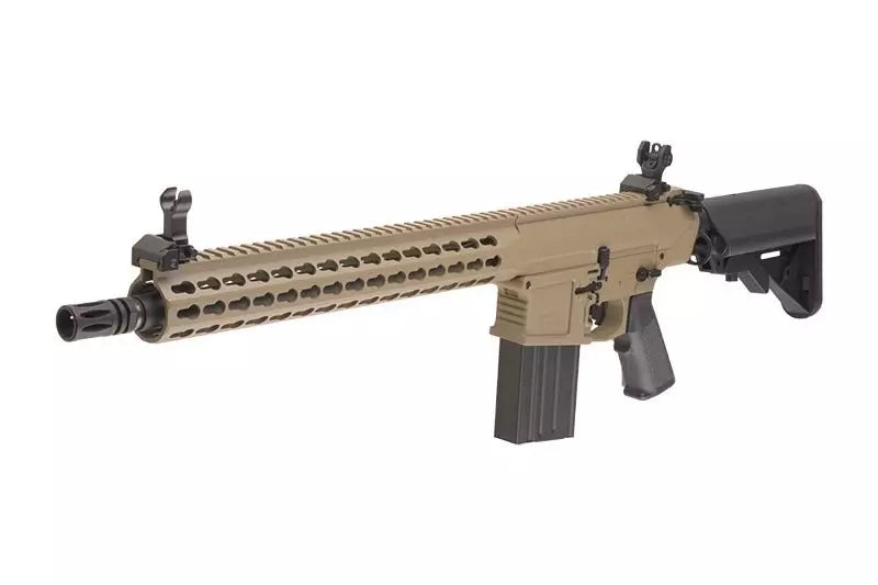 M110-13 Keymod Carbine Replica - Half Tan