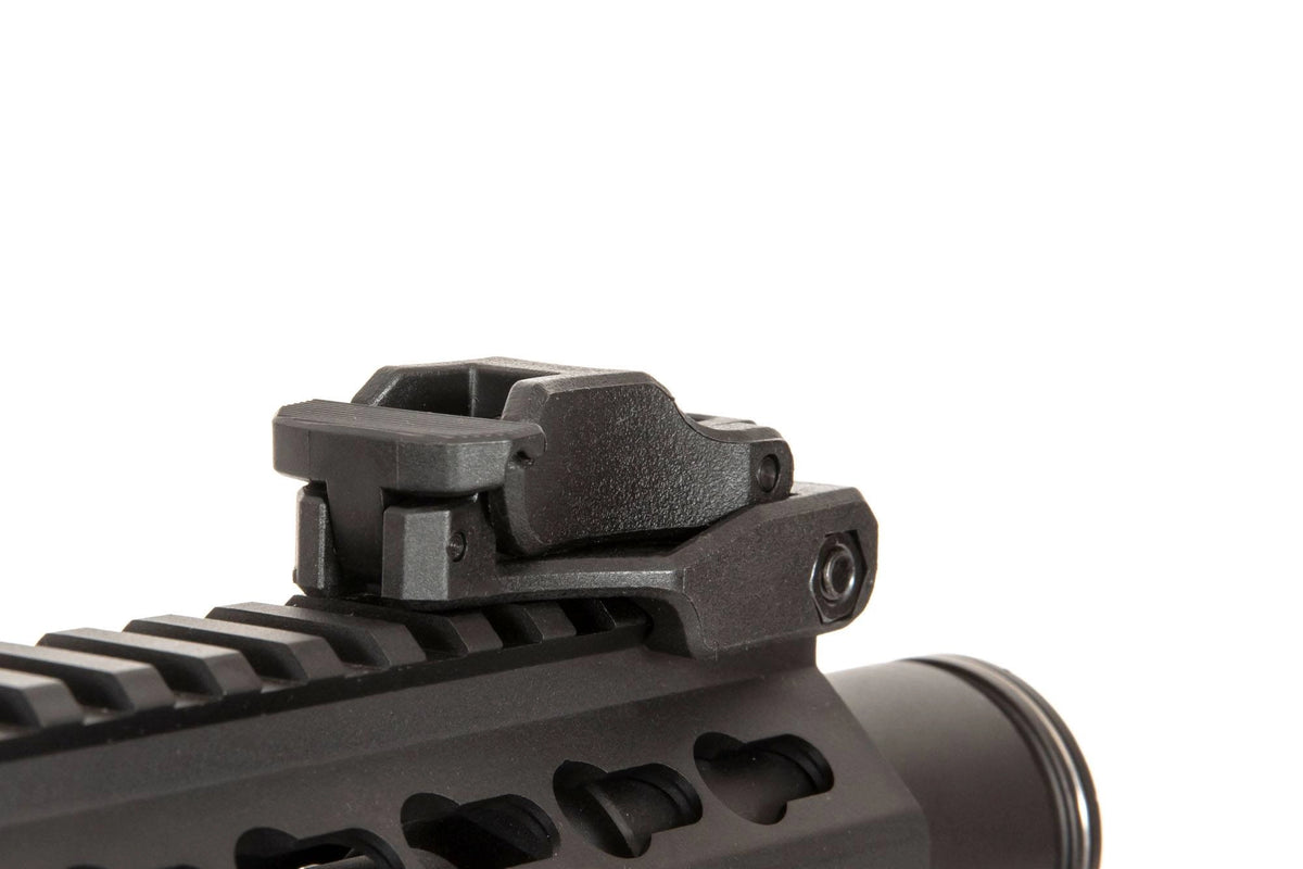 airsoft Specna Arms RRA SA-E07 EDGE 2.0™ GATE ASTER Carbine Black (OUTLET)