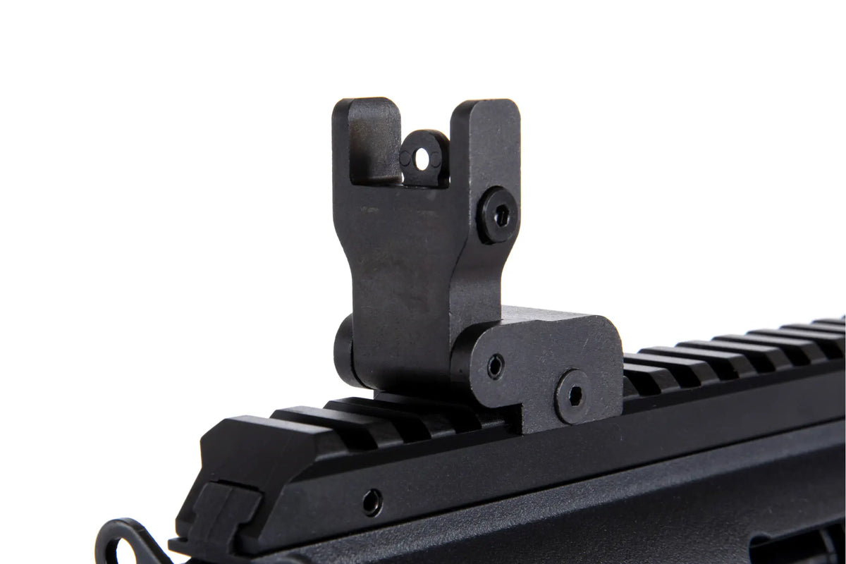 ASG Umarex Beretta PMX GBB Machine Gun Black