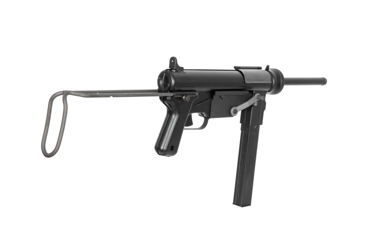 Replica of the M3 submachine gun