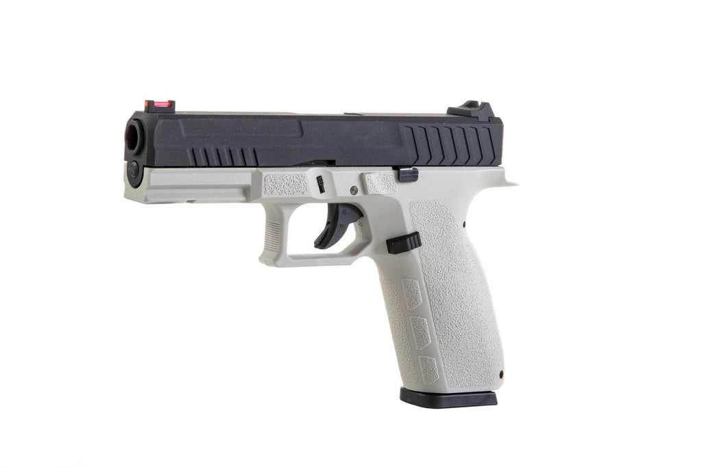 KP-13 Pistol Replica (CO2) - black / grey