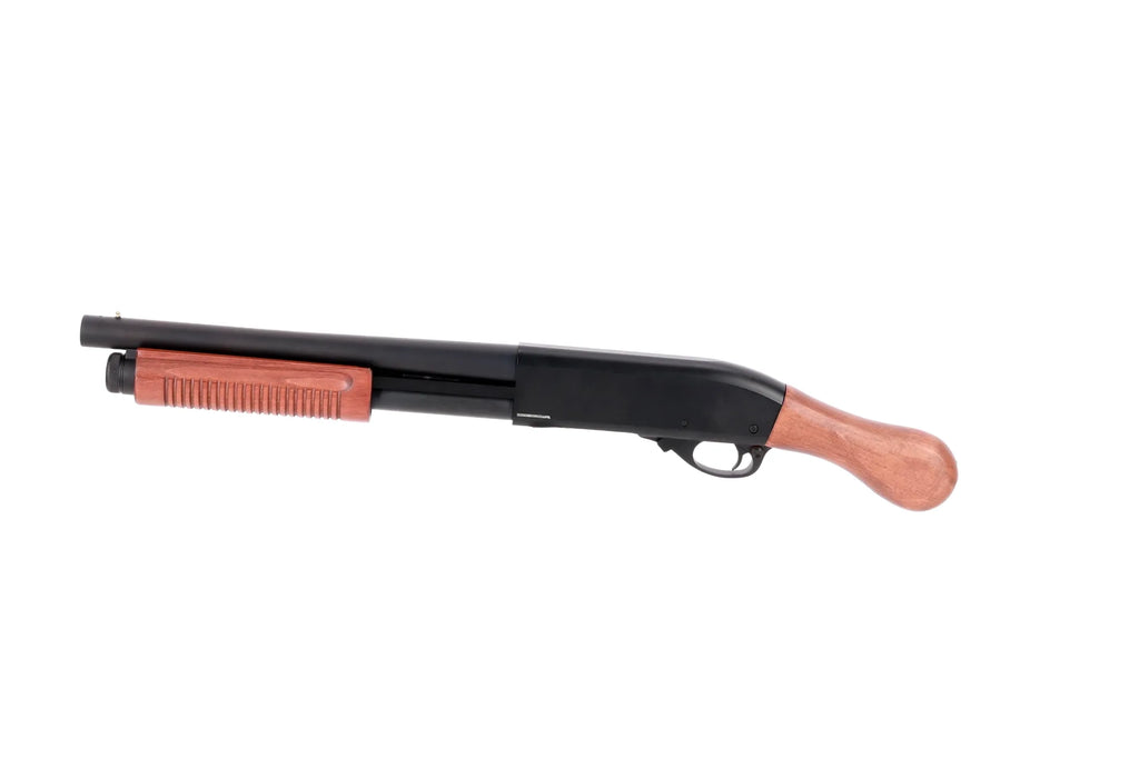Specna Arms SA-VGS14 VAPOR™ Real Wood airsoft Shotgun