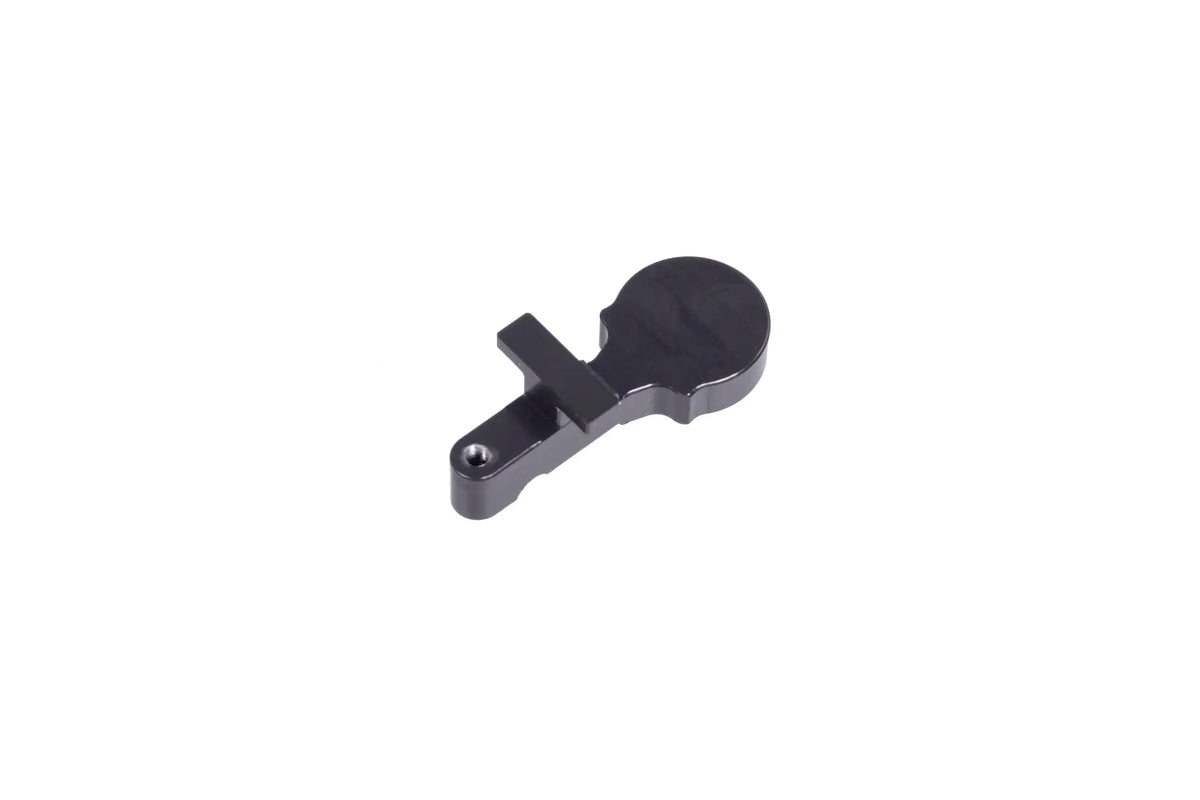 Bolt-Catch CNC 1A1 Grey